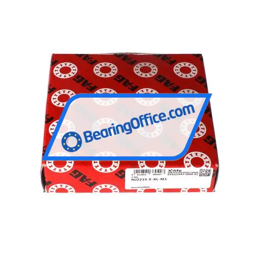 FAG NJ2215-E-XL-M1 bearing image 4