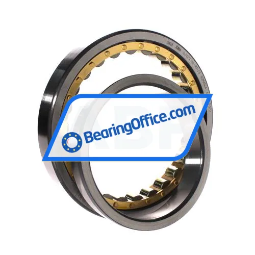 FAG NJ1024-XL-M1-C3 bearing image 3