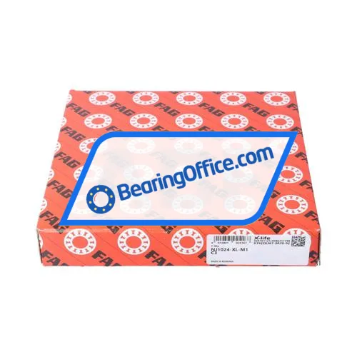FAG NJ1024-XL-M1-C3 bearing image 4