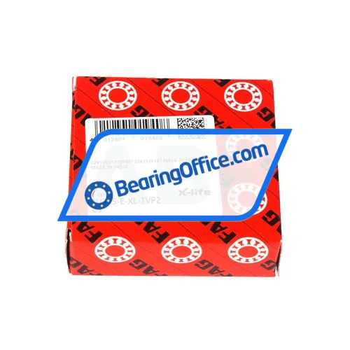 FAG NJ305-E-XL-TVP2-C3 bearing image 4