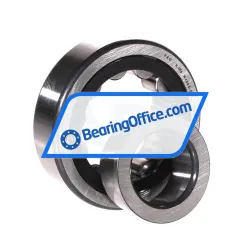 FAG NJ305-E-XL-TVP2-C3 rulman resim 3