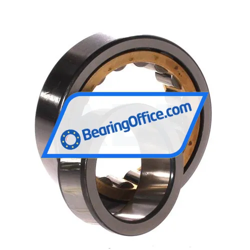 FAG NJ2209-E-XL-M1 bearing image 3