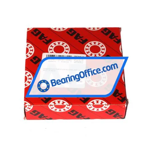 FAG NJ2209-E-XL-M1 bearing image 4