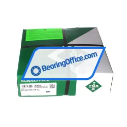 INA LSL192318-TB-XL rulman resim 4