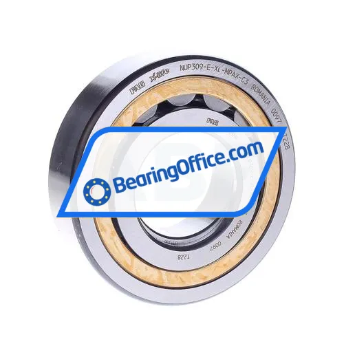 FAG NUP309-E-XL-MPAX-C3