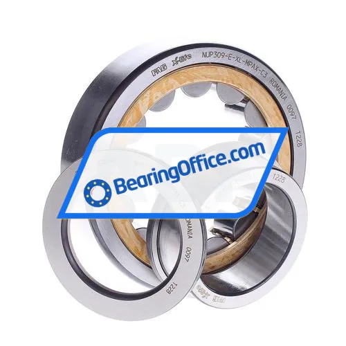 FAG NUP309-E-XL-MPAX-C3 bearing image 2