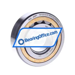 FAG NUP309-E-XL-MPAX-C3