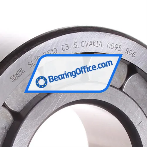 INA SL192310-C3 bearing image 2