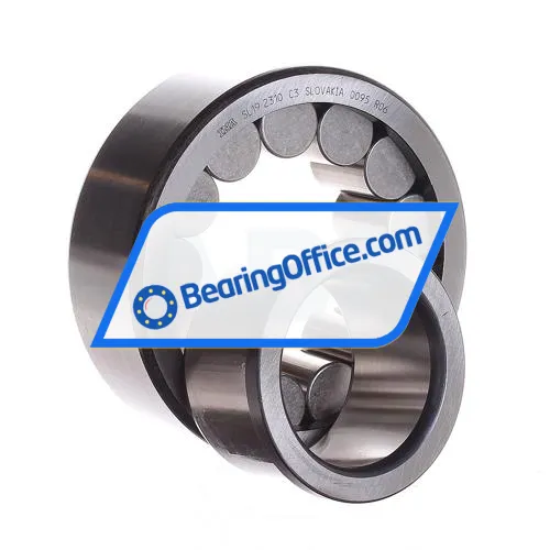 INA SL192310-C3 bearing image 3