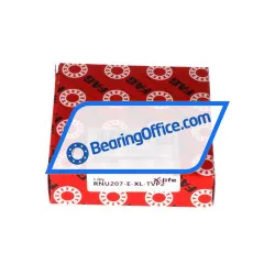 FAG RNU207-E-XL-TVP2 rulman resim 3