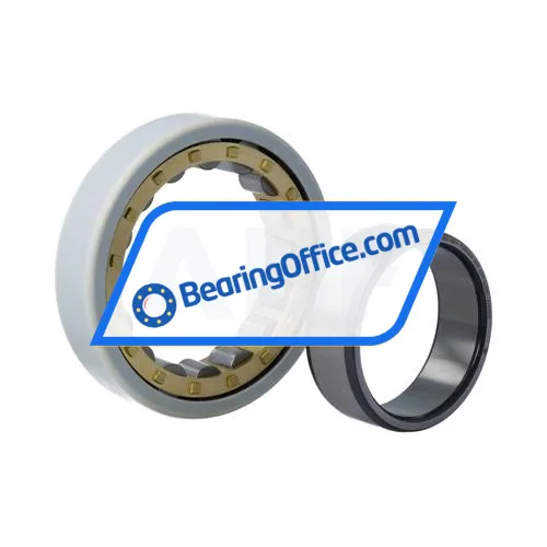 FAG NU210-E-XL-M1-F1-J20AA-R65-80NA bearing image 3