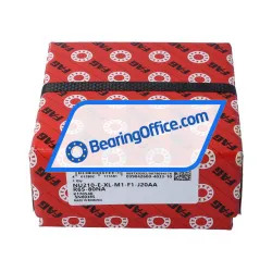 FAG NU210-E-XL-M1-F1-J20AA-R65-80NA rulman resim 4