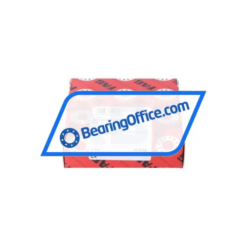 FAG NU309-E-XL-M1-C4 bearing image 4