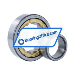 FAG NU309-E-XL-M1-C4 rulman resim 3