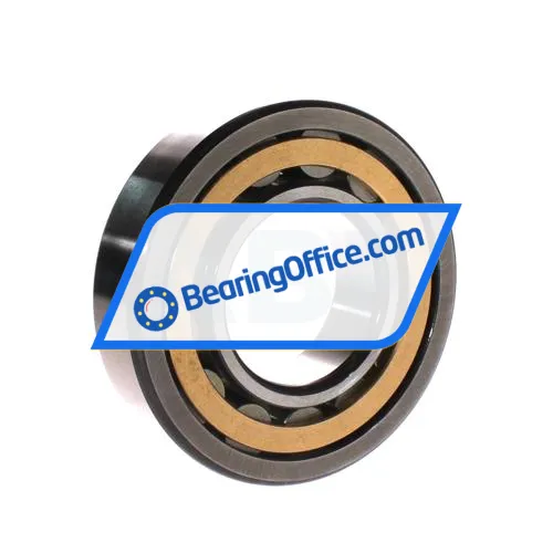 FAG NU213-E-XL-M1-C4 bearing image 2