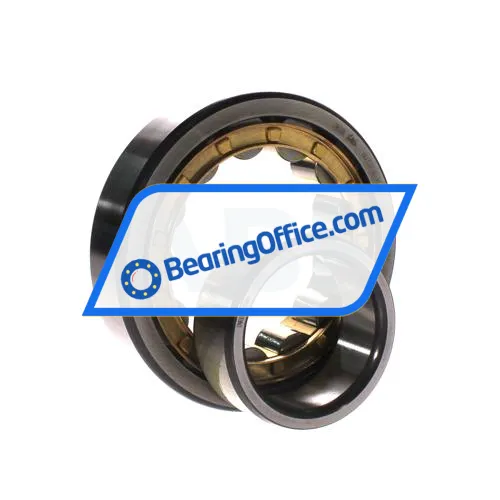 FAG NU213-E-XL-M1-C4 bearing image 3