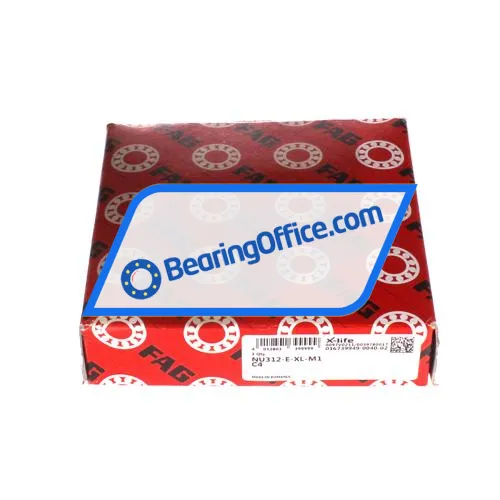 FAG NU213-E-XL-M1-C4 bearing image 4