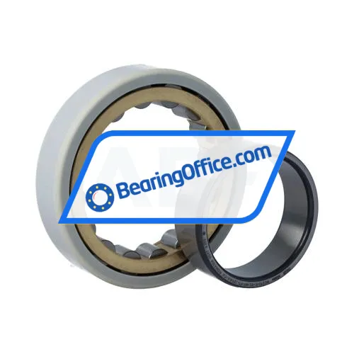 FAG NU210-E-XL-M1-F1-J20AA-C4 bearing image 3