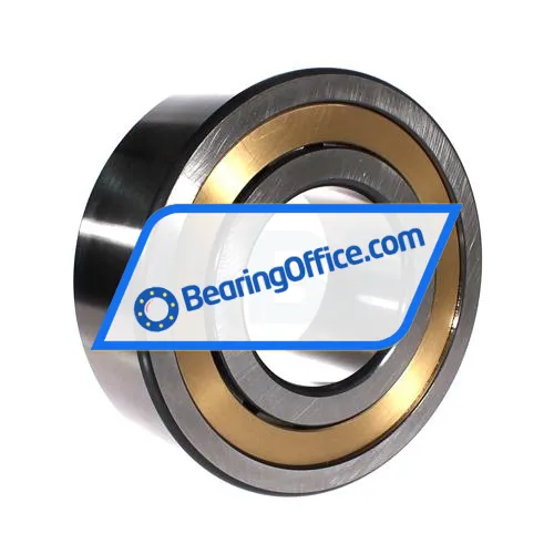 FAG NJ2320-E-XL-M1A-QP51-C3 bearing image 3