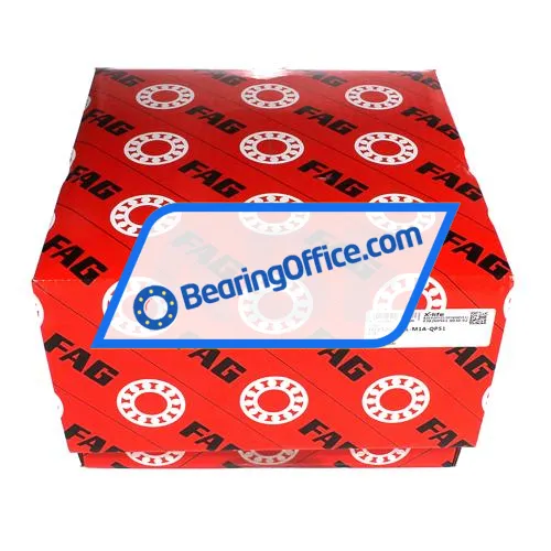 FAG NJ2320-E-XL-M1A-QP51-C3 bearing image 4