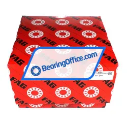 FAG NJ2320-E-XL-M1A-QP51-C3 rulman resim 4