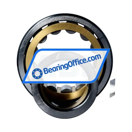 FAG NJ2310-E-XL-M1A bearing image 3