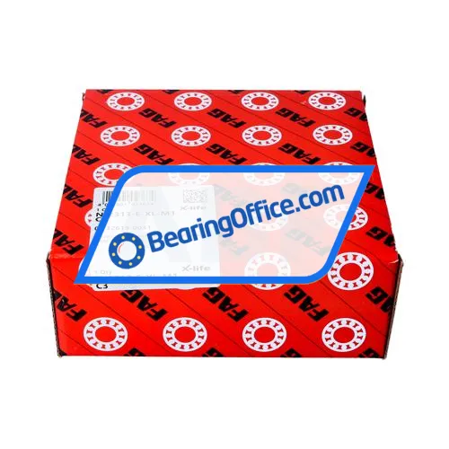 FAG NJ2310-E-XL-M1A bearing image 4