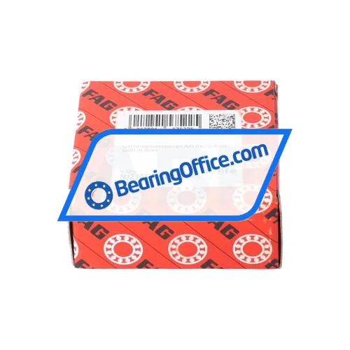 FAG NJ2305-E-XL-M1A-C4 bearing image 4