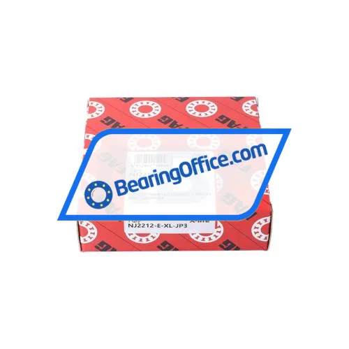FAG NJ2212-E-XL-JP3 bearing image 4