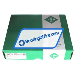 INA SL182934-B-XL-BR-C3 rulman resim 3
