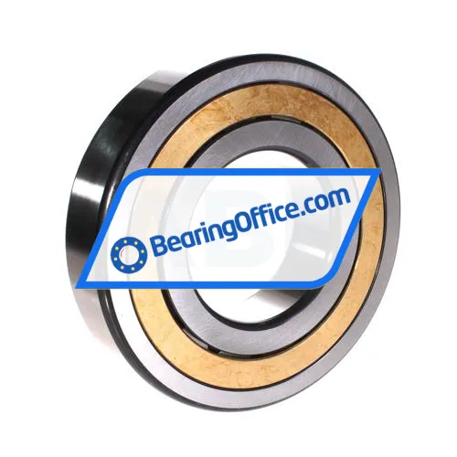 FAG NJ317-E-XL-M1A-C3 bearing image 3