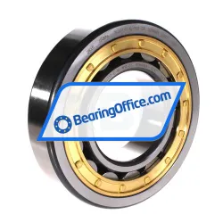 FAG NJ317-E-XL-M1A-C3