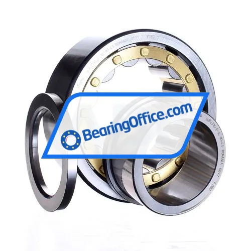 FAG NUP2316-E-XL-M1-C3 bearing image 3