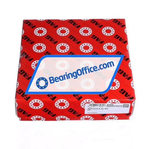 FAG NUP2316-E-XL-M1-C3 bearing image 4