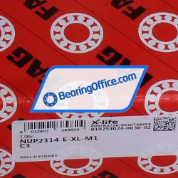 FAG NUP2314-E-XL-M1-C3 rulman resim 6