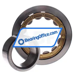 FAG NU417-XL-M1-C4 rulman resim 3