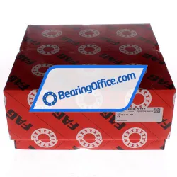 FAG NU417-XL-M1-C4 rulman resim 5