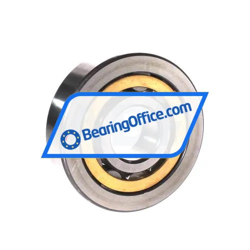 FAG NU406-XL-M1 bearing image 2