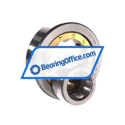 FAG NU406-XL-M1 rulman resim 3