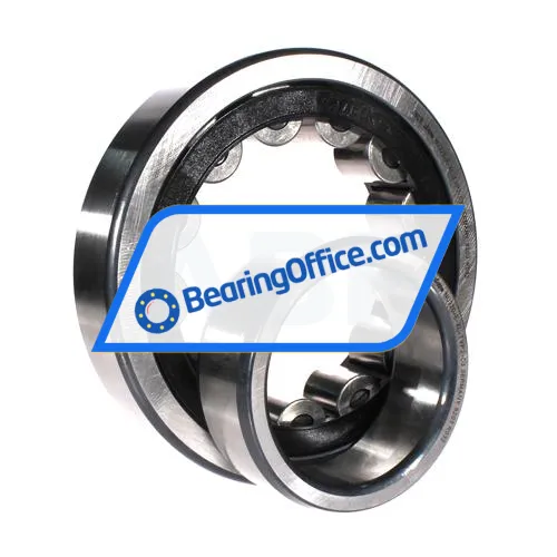 FAG NU320-E-XL-TVP2-C3 bearing image 2