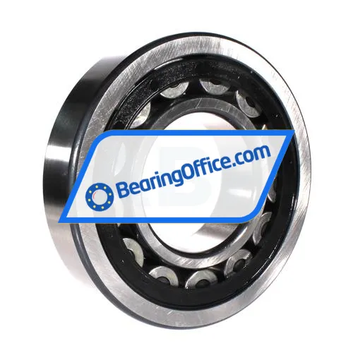 FAG NU320-E-XL-TVP2-C3 bearing image 3