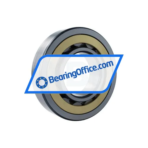 FAG NU320-E-XL-M1A-C4 bearing image 2