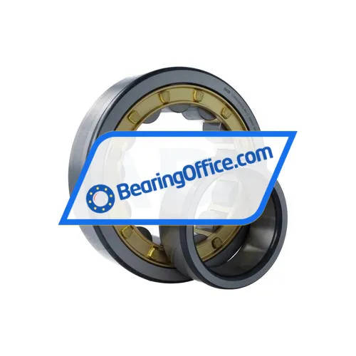 FAG NU320-E-XL-M1A-C4 bearing image 3