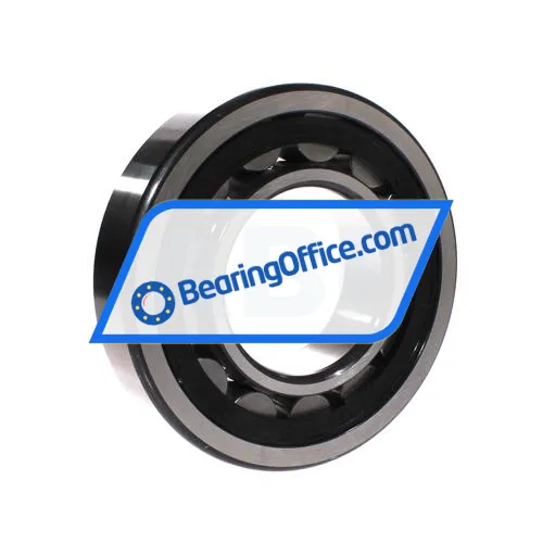 FAG NU317-E-XL-TVP2-C3 bearing image 2