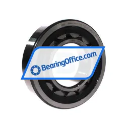 FAG NU317-E-XL-TVP2-C3