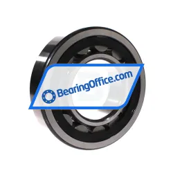 FAG NU317-E-XL-TVP2-C3 rulman resim 2