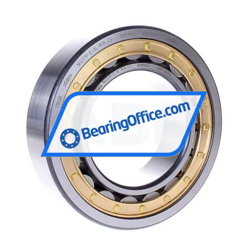 FAG NU2219-E-XL-M1A-C3