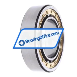 FAG NU2219-E-XL-M1A-C3 rulman resim 2