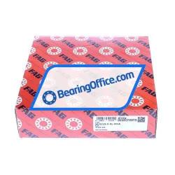 FAG NU2219-E-XL-M1A-C3 rulman resim 4