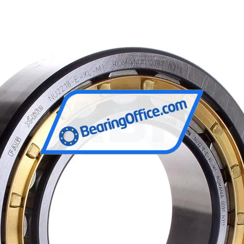 FAG NU2218-E-XL-M1 bearing image 2